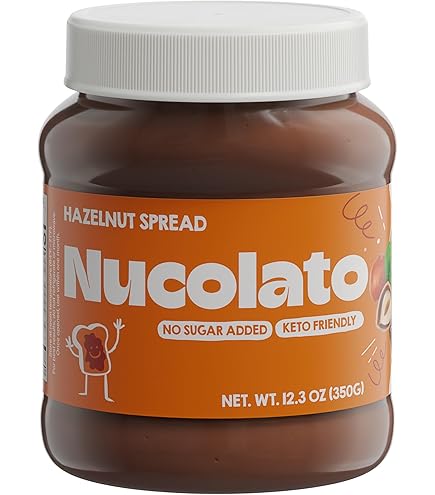 Amazon.com : Grenade Hazel Nutter Protein Spread, 1 x 360 g Jar